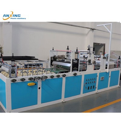 เครื่องเคลือบกาวเย็นแบบออฟไลน์สายเคลือบสำหรับโปรไฟล์ PVC WPC